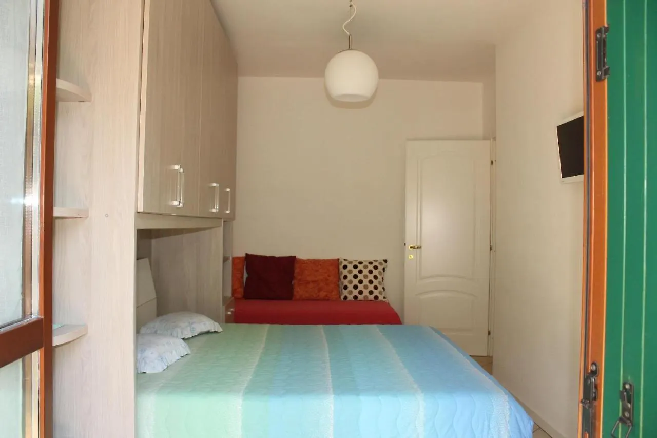 Oriolo Apartment Toscolano Maderno 0*,