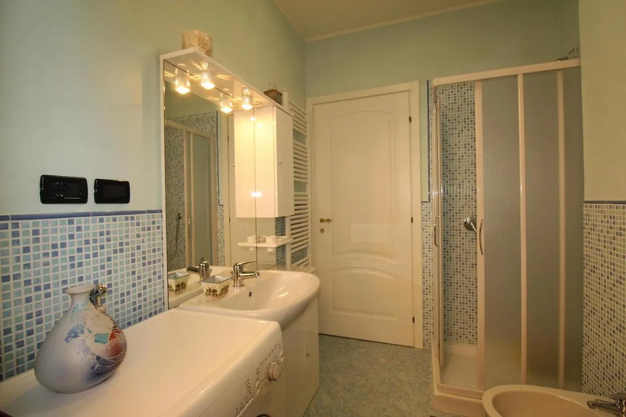 Oriolo Apartment Toscolano Maderno Italy