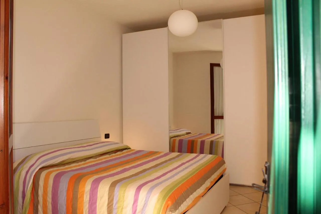 Oriolo Apartment Toscolano Maderno Italy