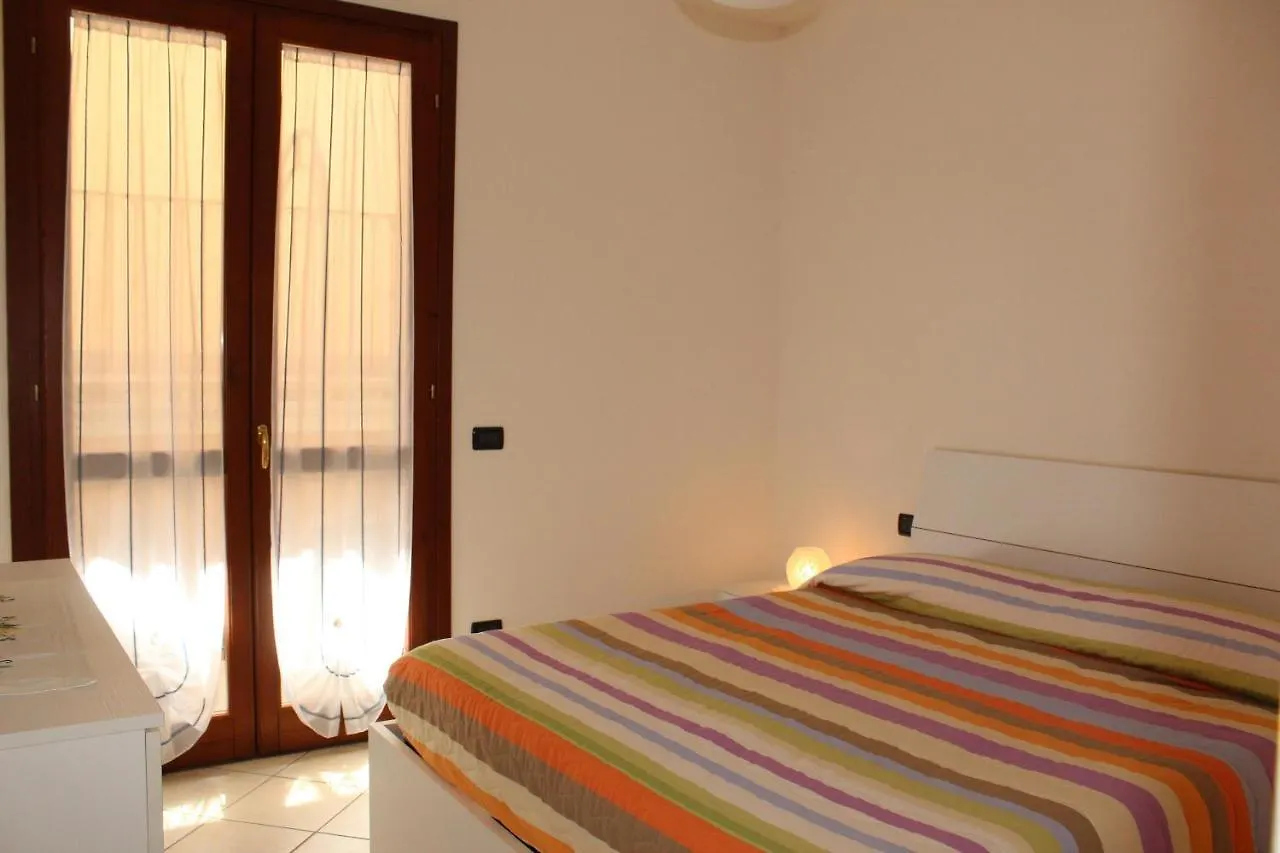 Oriolo Apartment Toscolano Maderno 0*,  Italy
