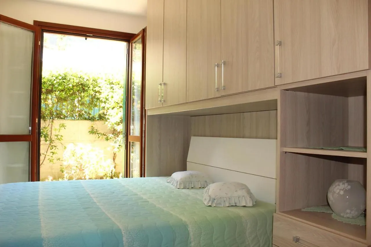 Oriolo Apartment Toscolano Maderno