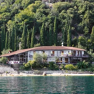 4* Hotel Cappellina