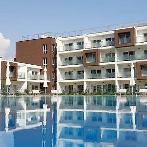4* Aparthotel Piamarta