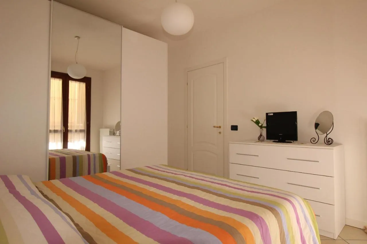 Oriolo Apartment Toscolano Maderno